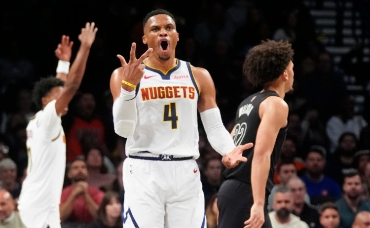 威少是NBA历史前5控卫? 他能力压保罗和罗斯?