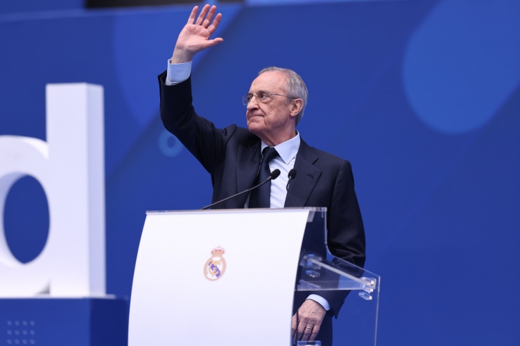 马卡:UEFA将皇马经济管理树立为典范 赛季末收入可能接近13亿欧