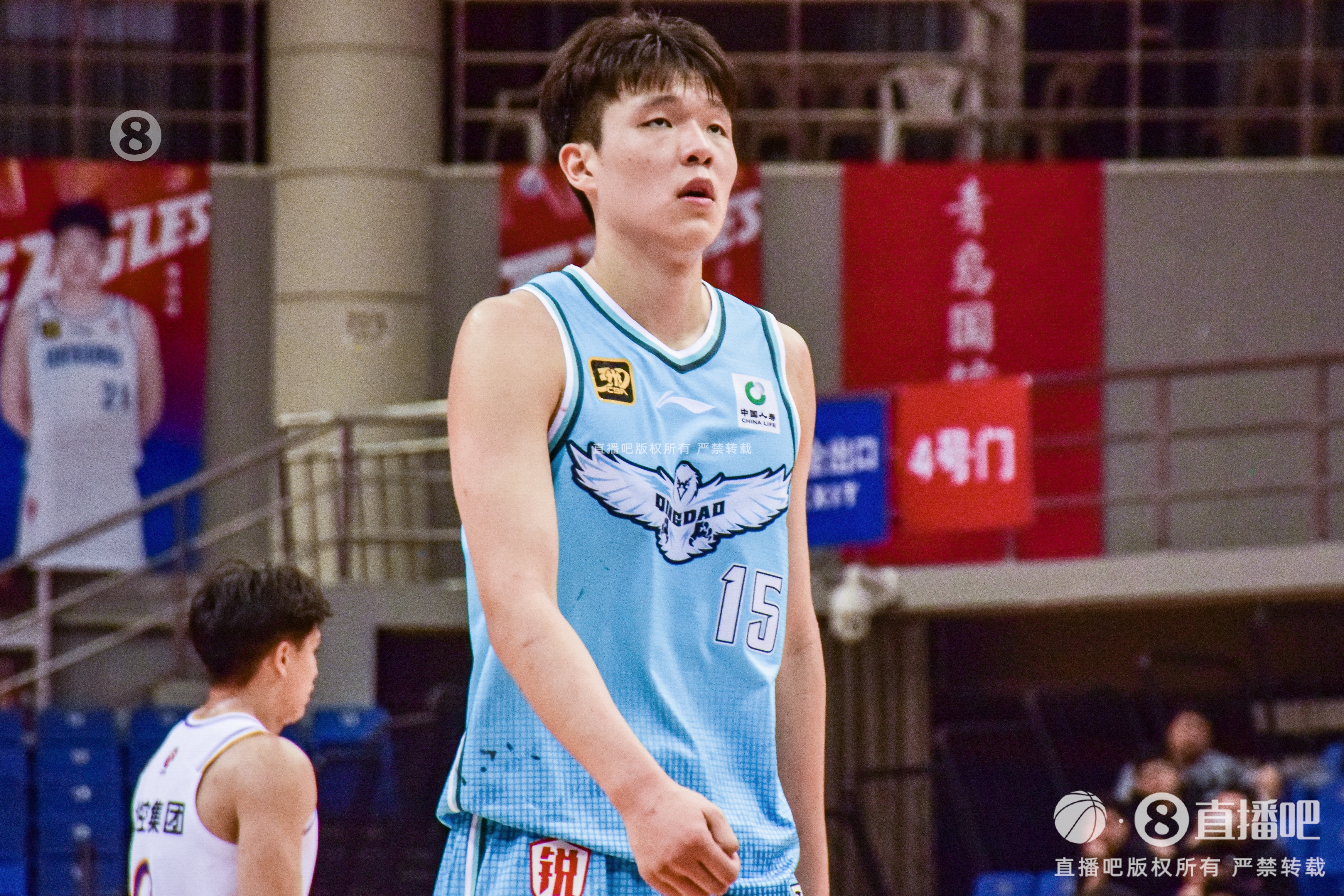 知名选秀网站更新2025年模拟选秀:杨瀚森上升7位 来到第61